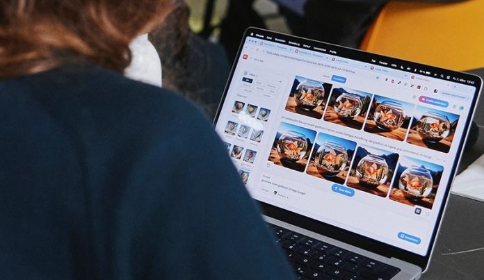 Stefanie Stanek | BESTHE Everyday A.I. - Tools in Use - Workshop 02